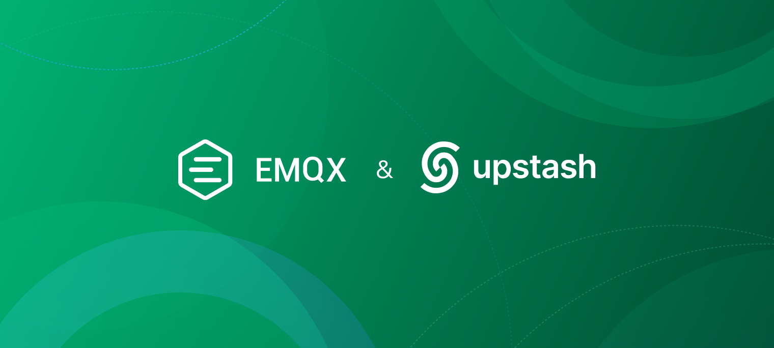 Smart Roads Ahead: EMQX MQTT and Upstash Kafka's Approach to Connecting Millions of Vehicles