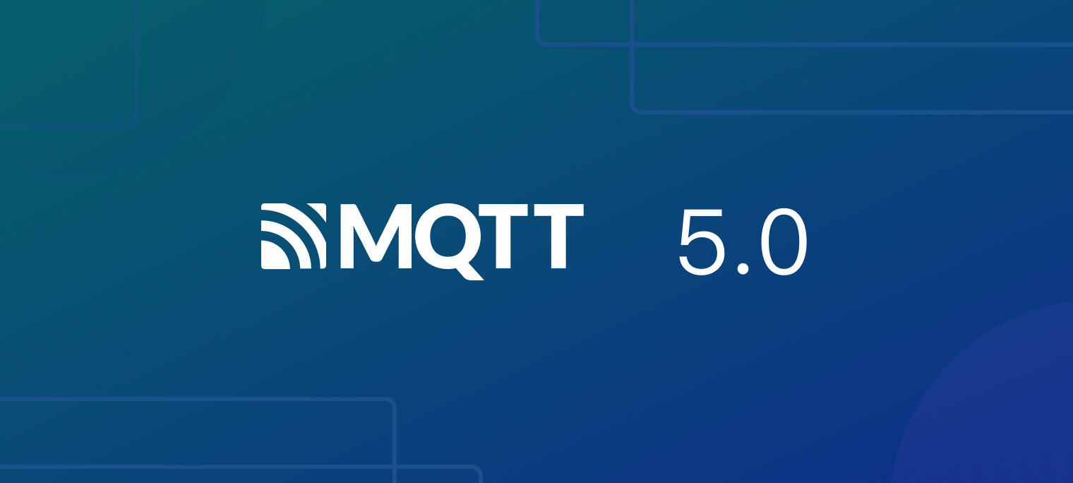 MQTT 5.0 介绍