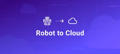 Robot to Cloud: Unlocking the Future of Robotics with Seamless Connectivity