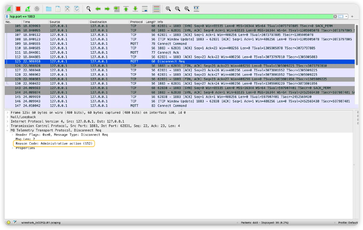 Wireshark