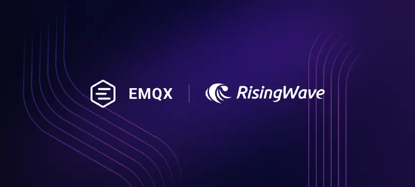 Real-Time Monitoring and Predictive Maintenance with EMQX, RisingWave, and Grafana