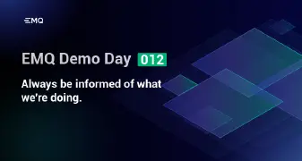 EMQX 5.0 New Features Demo