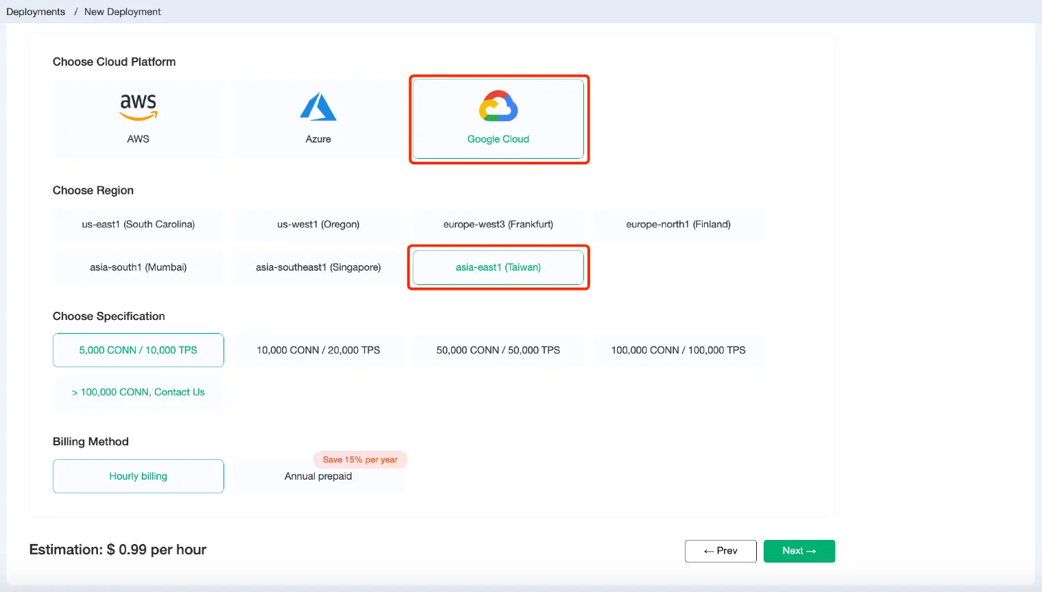 MQTT CLOUD