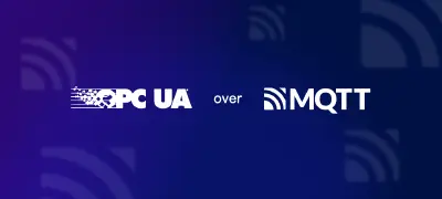 OPC UA over MQTT：ITとOT融合の未来