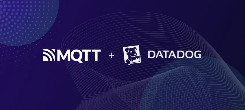 EMQX と Datadog の統合による効率的な監視の実現