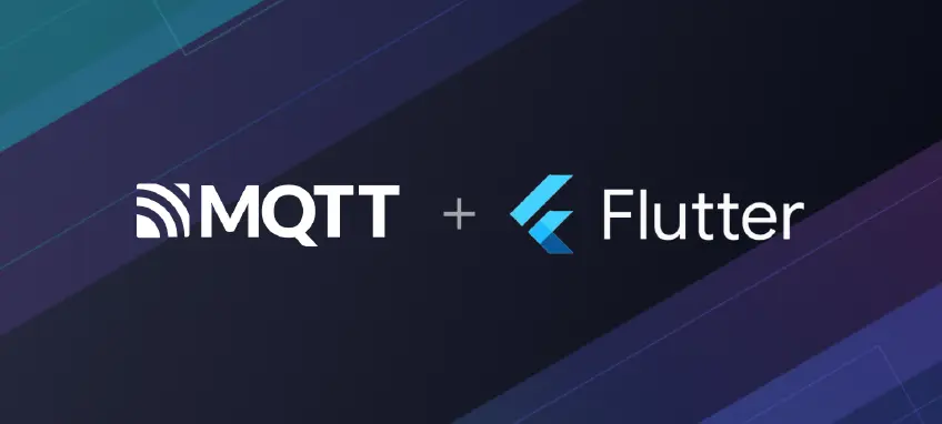 FlutterプロジェクトでMQTT