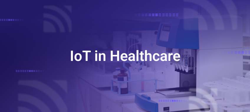 IoT in Healthcare: Connecting Medical Lab Devices with MQTT