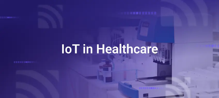 IoT in Healthcare: Connecting Medical Lab Devices with MQTT