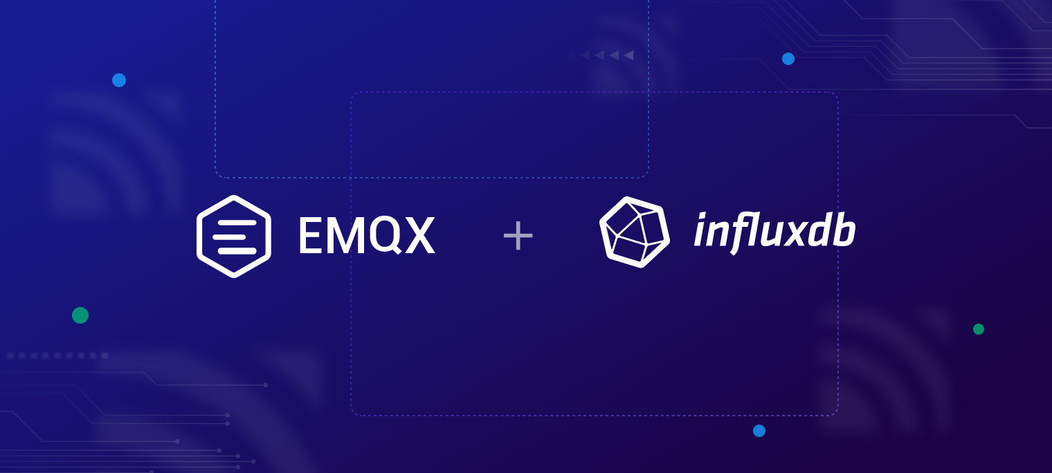Integrating MQTT Data into InfluxDB for a Time-Series IoT Application