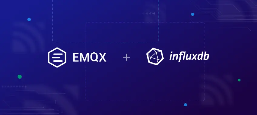 Integrating MQTT Data into InfluxDB for a Time-Series IoT Application