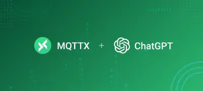Simulating the Future: Crafting IoT Scenarios with ChatGPT and MQTTX