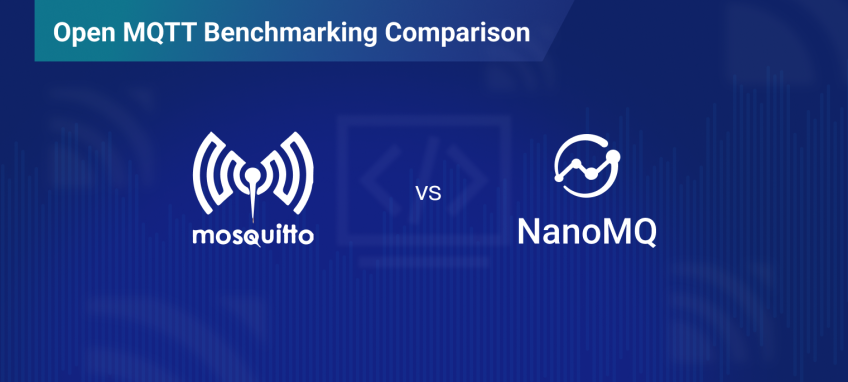 Open MQTT Benchmarking Comparison: Mosquitto vs NanoMQ