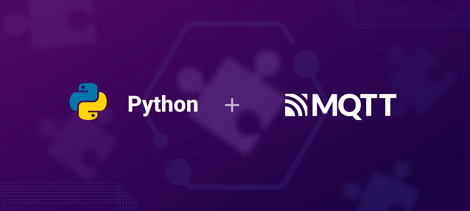 使用 Python 开发 EMQX MQTT 服务器插件