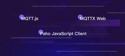 2023年MQTT Websocketライアントのトップ3位