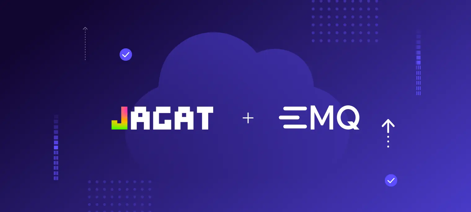 社交新势力 Jagat 携手 EMQ 开启全球化新篇章
