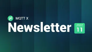 v1.9.1 进行中:MQTTX CLI 支持自动重连及保存和读取本地文件