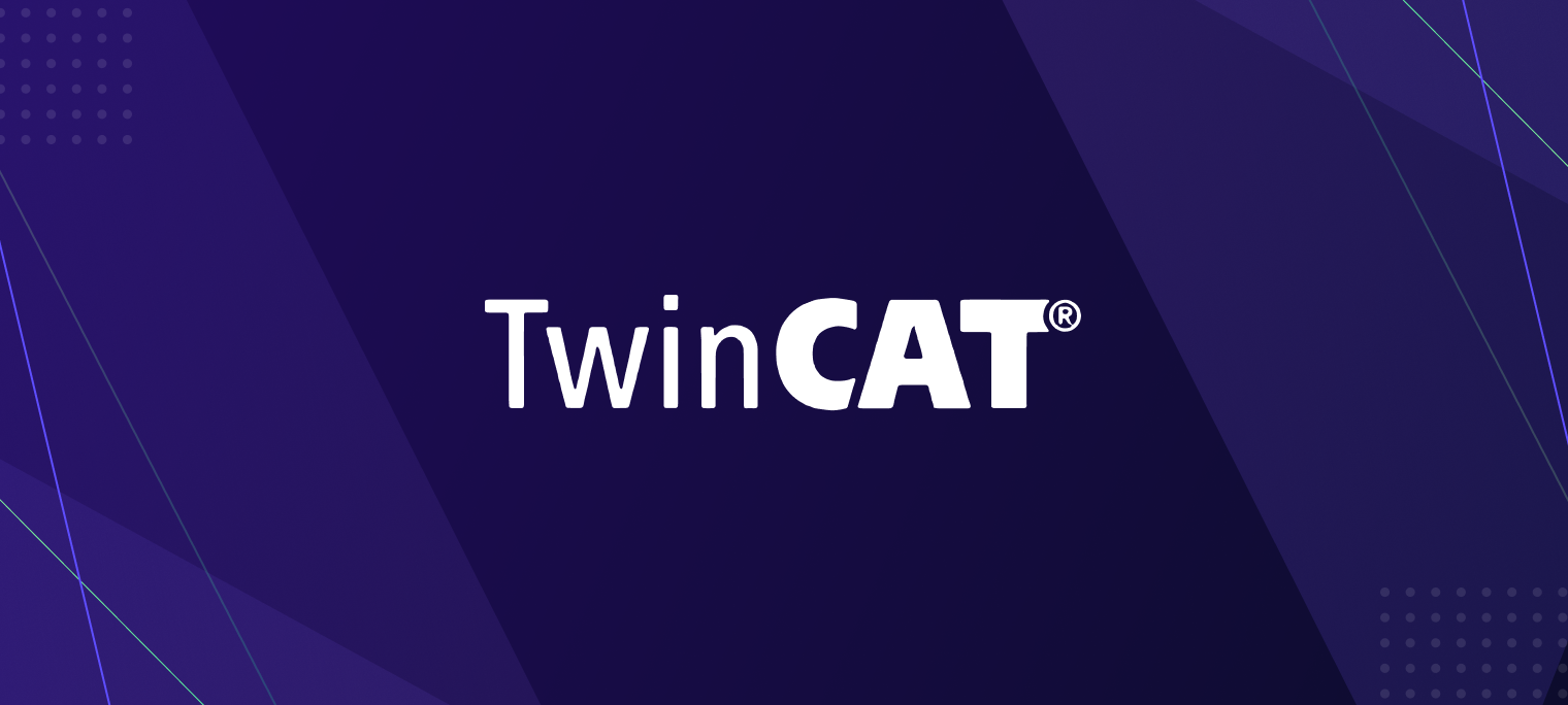 TwinCAT：发展历程与架构