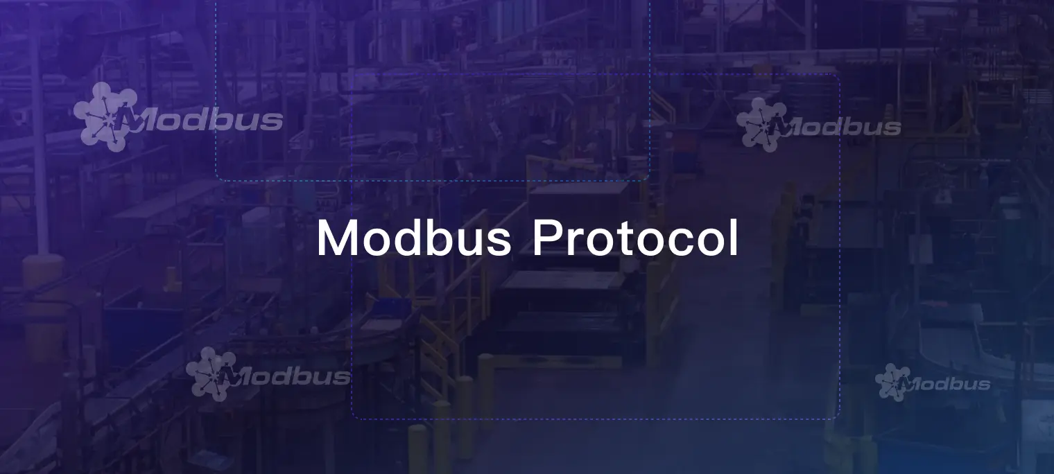 Demystifying Modbus Protocols: RTU, TCP, ASCII, and Plus