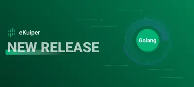 Use Golang template to customize analaysis result in Kuiper