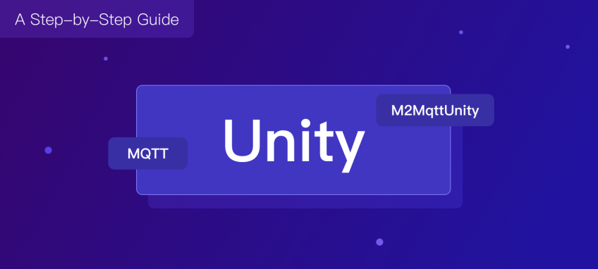 Using MQTT in Unity with M2MqttUnity Library: A Step-by-Step Guide