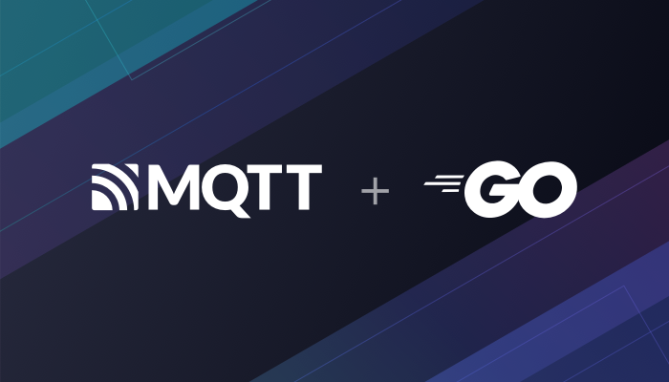 How to use MQTT in Golang