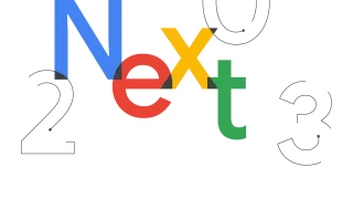 Google Cloud Next