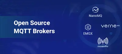 2025最全面的开源MQTT服务器(MQTT Broker)对比