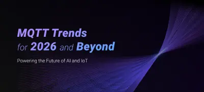 MQTT Trends for 2026 and Beyond: Powering the Future of Al and loT