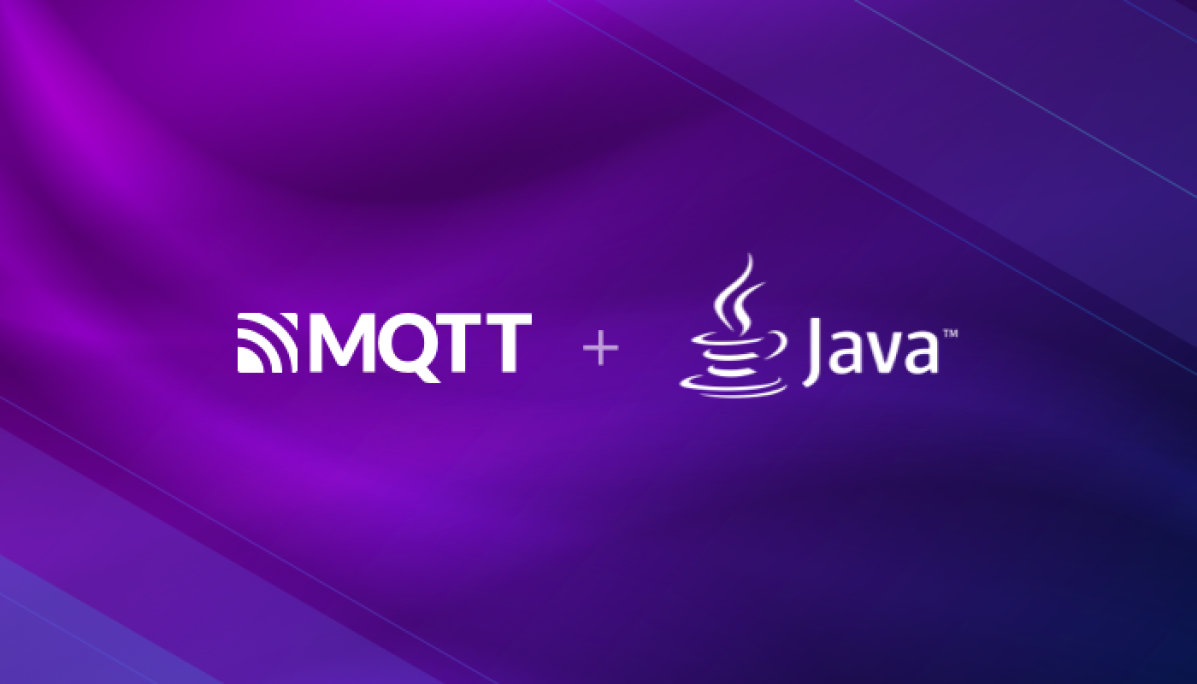 JavaでのMQTT使用法