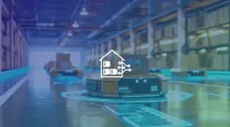 Smart Logistics and Manufacturing Leader Builds a Unified IIoT Platform with EMQX