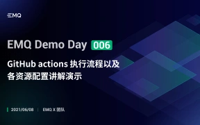 GitHub actions 执行流程以及各资源配置讲解演示