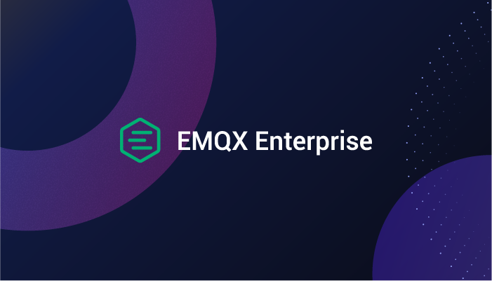 EMQX Enterprise 白皮书