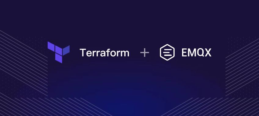 Using Terraform to Deploy EMQX MQTT Broker
