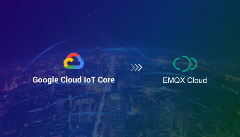 Migrate Your Business from GCP IoT Core 02 | Enable TLS/SSL over MQTT to Secure Your Connection