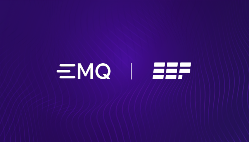 EMQ announces official sponsorship of the Erlang Ecosystem Foundation (EEF)
