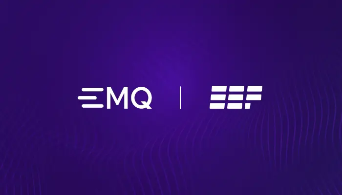 EMQ announces official sponsorship of the Erlang Ecosystem Foundation (EEF)