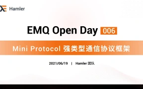 Mini Protocol 强类型通信协议框架