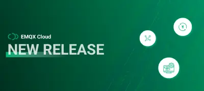 EMQX Cloud Update: Cluster Linking, Flexible Marketplace Billing, and Enhanced Web Client Tool