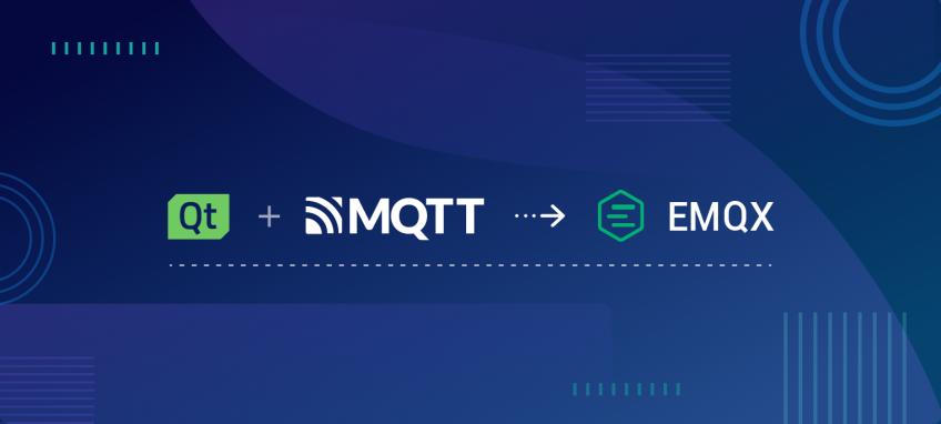 MQTT with Qt6: A Beginner's Guide with Examples