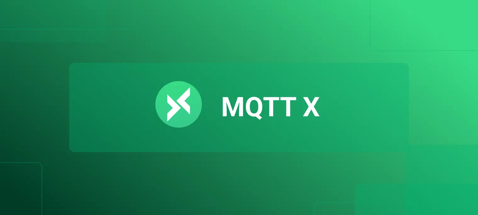 MQTTX Guideline