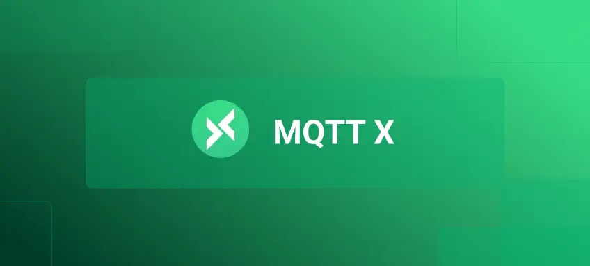 MQTTX Guideline