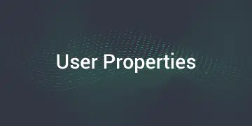 User Properties - MQTT 5.0 の新機能