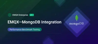 EMQX-MongoDB Integration: Performance Benchmark Testing
