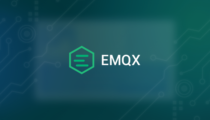 eMQTT Has Been Permanently Changed to EMQX