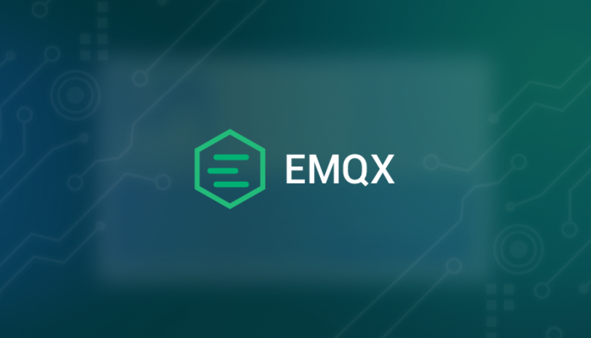 eMQTT Has Been Permanently Changed to EMQX
