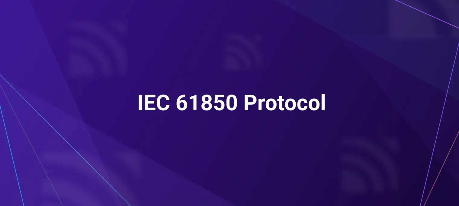 IEC 61850 Protocol: Features, Information Model, and Combination with MQTT