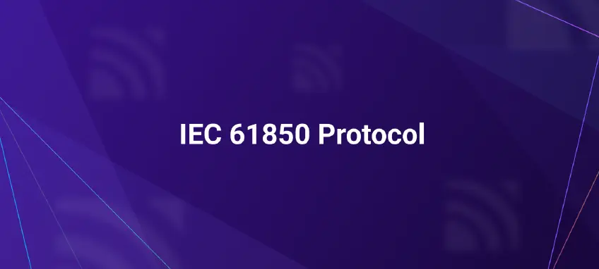 IEC 61850 Protocol: Features, Information Model, and Combination with MQTT