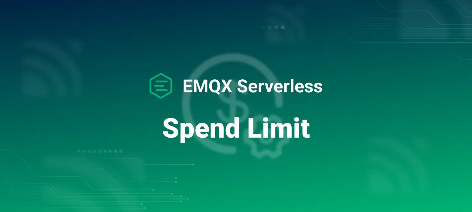 Smart Spending: How to Avoid Unexpected Costs with EMQX Serverless