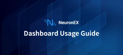 Visualizing Your Industrial Data: A Guide to NeuronEX Dashboard
