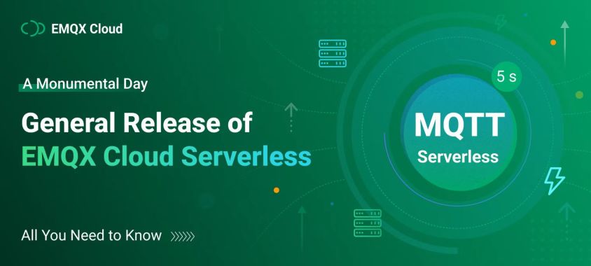 The Future of MQTT: Harnessing the Power of Serverless Computing for IoT Connectivity